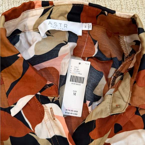 ASTR the Label Retro Dress - Picture 5 of 7